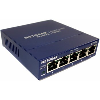 Netgear GS105