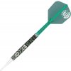 Šípky soft Target Japan Mikuru Suzuki Miracle G6 21,5g, 90% wolfram