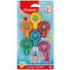 Maped Color Peps Voskovky Baby Crayons 6 ks