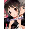 KAGUYA-SAMA: LOVE IS WAR 06 (AKA,AKASAKA)(Brožovaná)