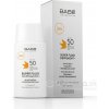 BABÉ SUPER FLUID DEPIGMENT+ SPF50 depigmentačný fluid s ochranným faktorom pre všetky typy pleti 50 ml