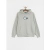 RipNDip Nerm On Wheels HD (grey) XXL, šedá
