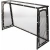 Goal Rebounder futbalový trenažér rozmer 120x80 - 180x120