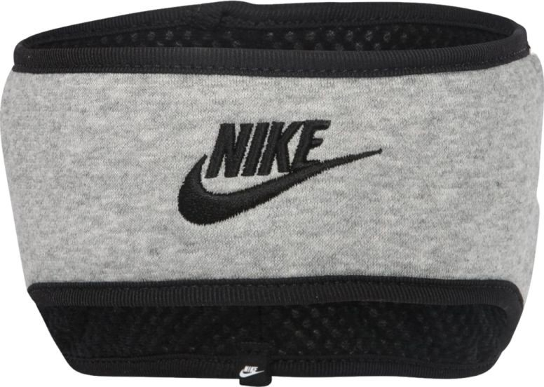 Nike M Club Fleece 6799 035 dk grey heather/black od 31,2 € - Heureka.sk