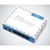 Mikrotik RB941-2nD, 32MB RAM, 4xLAN, wireless AP RB941-2nD