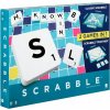 Mattel Scrabble Original EN