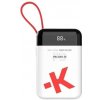 SKROSS powerbank Reload 20 Travel, 20W PD, 20 000mAh, USB A+C (DN57C-PD20)