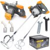 POWERMAT PM-MI-2600M -