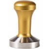 FANTASY tamper 53mm - zlatý