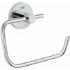 Grohe Essentials Držiak toaletného papiera, chróm 40689001-GR
