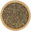 Sušená mäsová mäta 1 kg - Mentha piperita - Rezaný list - Ziołowy Dwór