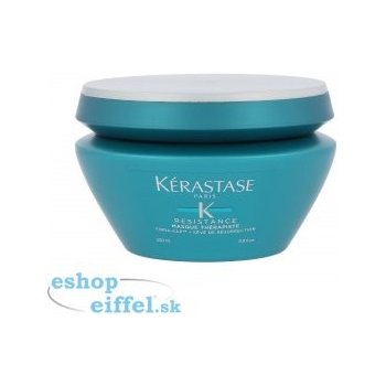 Kérastase Resistance Masque Thérapiste 200 ml