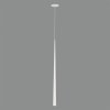 ACB Bendis White E356220B recessed (Moderné zápustné závesné LED svietidlo.)