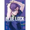Blue Lock 8 (česky) (Munejuki Kaneširo; Júsuke Nomura)