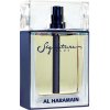 Al Haramain Signature Blue Parfémovaná voda 100ml, pánske
