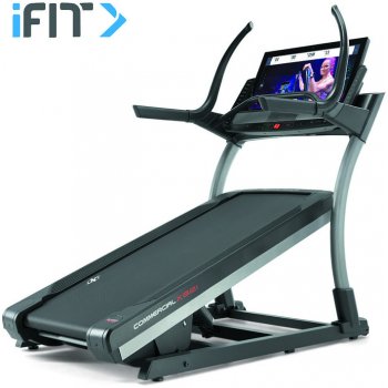 NordicTrack Incline Trainer X32i