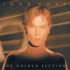 Foxx John - Golden Section / Clear / Vinyl [LP]