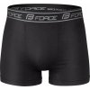 boxerky FORCE BOXER, černé Velikost: L-XL