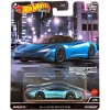 HOT WHEELS AUTO KULTÚRA MCLAREN SPEEDTAIL HCJ92