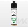 Mint Tobacco - SnV Azhads Elixirs 20/60ml (exp 12/21)