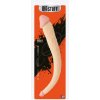BIGSTUFF DOUBLE DONG 15INCH FLESH