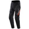 Dainese DRAKE 2 SUPER AIR TEX čierno-červené