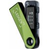 Ledger Nano S Plus Oxidate Green LEDGERNANOS-OGREEN-RK