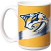 The Memory Company Hrnek Nashville Predators NHL 3D Graphic Mug