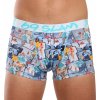 Pánske boxerky 69SLAM Hip SUMMER YACHT (MSYSYH-PO) XL 120 dní na výmenu alebo vrátenie tovaru!