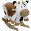 Hojdacie zvieratko Kravička