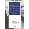 Historia de la filosofía III