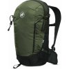 batoh MAMMUT LITHIUM 20 Dark Marsh-Black