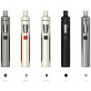Joyetech eGo AIO 1500 mAh červeno-biela 1 ks