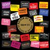 Various - Raised By Rap:50 Years Of Hip Hop / Vinyl / 2LP [2 LP]