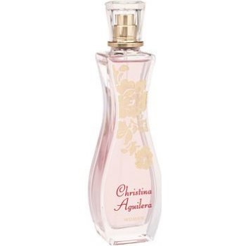 Christina Aguilera Woman parfumovaná voda dámska 75 ml