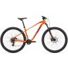 Rock Machine Blizz 10-29/Gloss Neon Orange/Black/Red/29x15.0