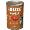 Louie Cat Hovadzie s prebiotiky 400 g