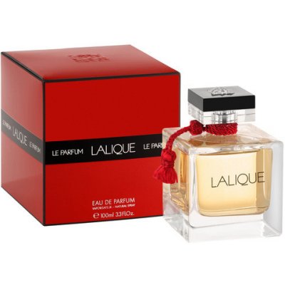 Lalique Le Parfum dámska parfumovaná voda 50 ml
