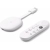 Google Chromecast 4 s Google TV 4K GA01919-US