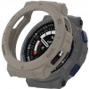 PROTEMIO 69687 TPU HALF COVER Kryt pre Amazfit Active Edge šedý