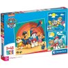 Clementoni Puzzle 3x48 Paw Patrol