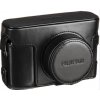 Fujifilm LC-X100V black