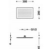 Tres 134315007