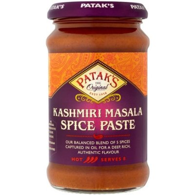 Pataks masala pasta 295g