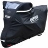 Plachta na motorku OXFORD Stormex (čierna, veľ. M) (M001-42-M)