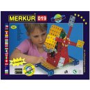 Merkur M 019 Mlyn