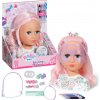Hlava na styling Baby Born