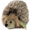 Rappa Plyšový ježko 16 cm ECO-FRIENDLY