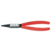 Knipex kliešte segerové vnútorné rovné 225mm 44 11 J3