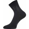 VOXX® Ponožky Micina black 1 pár 35-38 120438